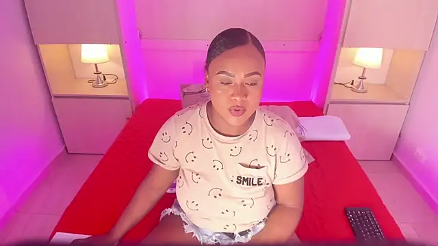 EmilyyStuart online show from 03-29-26, 04:03