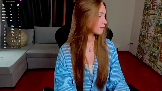 Alice loft online show from 04-10-26, 06:04