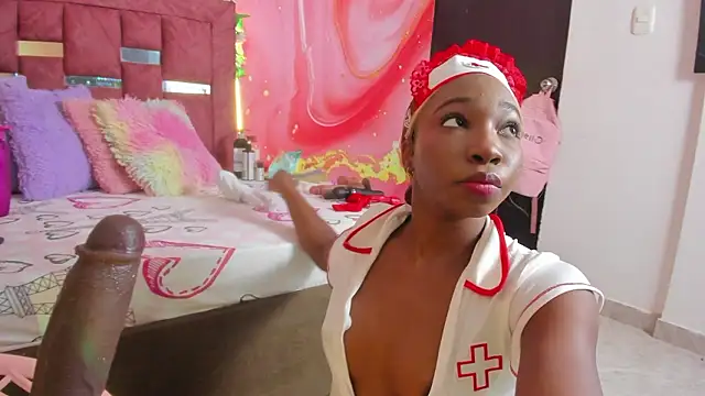 melody paris online show from 03-24-26, 10:48