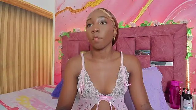 melody paris online show from 03-25-26, 10:47