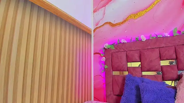 melody paris online show from 01-14-26, 10:52