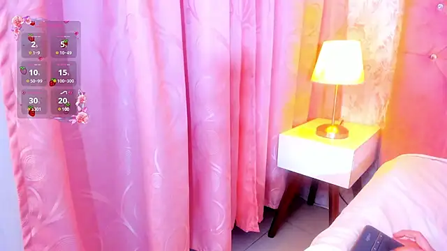 Elii ross online show from 03-18-25, 07:44