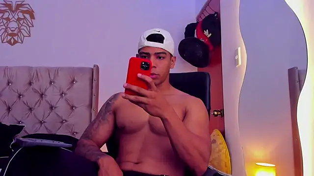 Andrew wolf7 online show from 02-27-26, 02:12