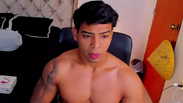 Andrew wolf7 online show from 01-07-26, 12:15