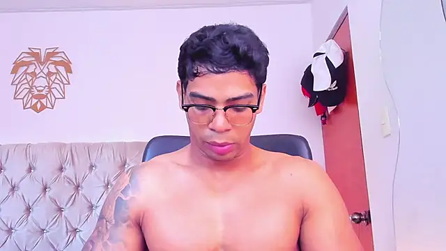 Andrew wolf7 online show from 02-04-26, 03:40