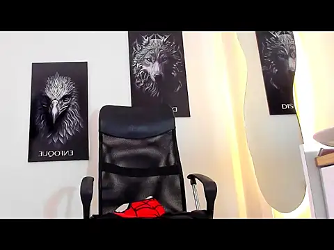 Andrew wolf7 online show from 01-23-25, 06:14