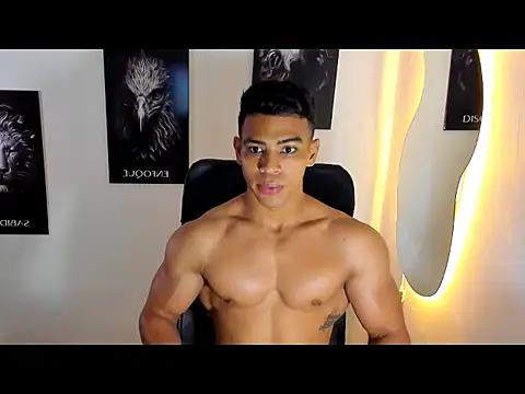 Andrew wolf7 online show from 12-17-24, 04:45