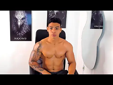Andrew wolf7 online show from 02-11-25, 02:24