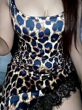 Patrona-fifi online show from 03-01-25, 01:11