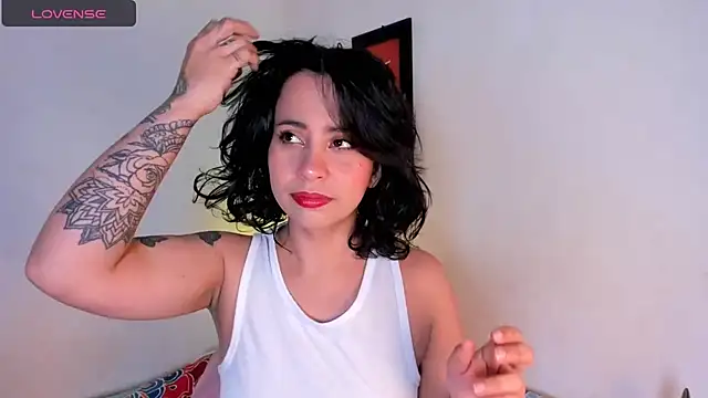 adriannyp 1 online show from 07-23-26, 01:08