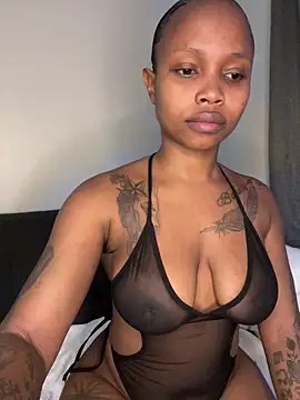 InkLady444 online show from 02-01-26, 05:27