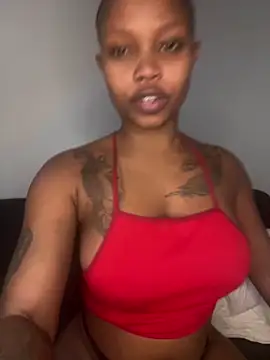 InkLady444 online show from 02-18-26, 04:54