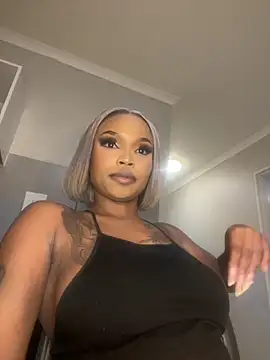 InkLady444 online show from 12-05-25, 01:49