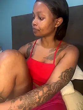 InkLady444 online show from 11-26-25, 05:46