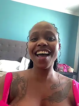 InkLady444 online show from 10-25-25, 07:40