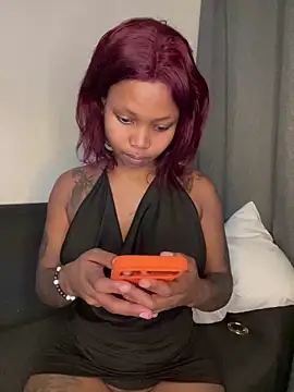 InkLady444 online show from 03-21-26, 03:08