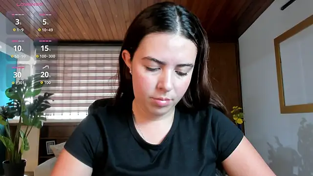Lyssa Muller online show from 09-18-25, 01:47