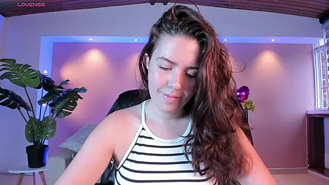Lyssa Muller online show from 02-25-25, 12:38