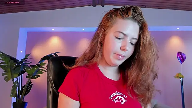 Lyssa Muller online show from 03-19-25, 12:12