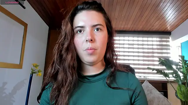 Lyssa Muller online show from 09-08-25, 04:06
