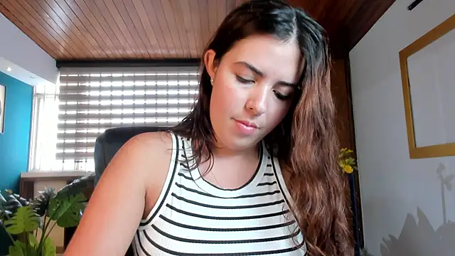 Lyssa Muller online show from 09-19-25, 12:42