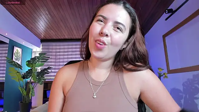 Lyssa Muller online show from 10-03-25, 01:12