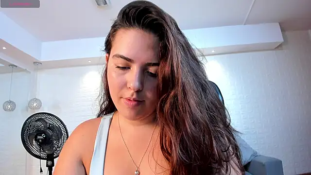Lyssa Muller online show from 10-02-25, 02:09