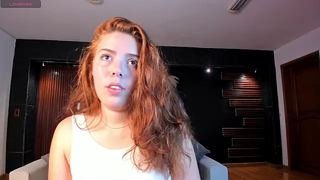 Lyssa Muller online show from 03-09-25, 01:59