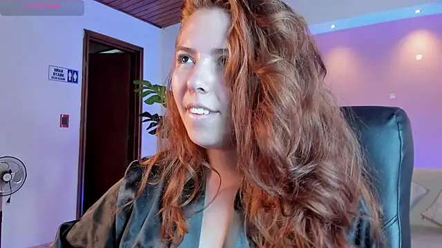 Lyssa Muller online show from 03-03-25, 04:26