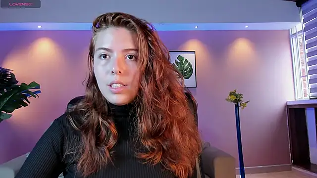 Lyssa Muller online show from 03-10-25, 12:28