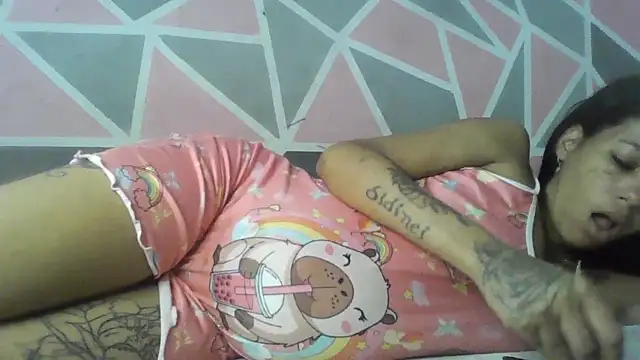 thasmyni online show from 03-06-26, 01:17