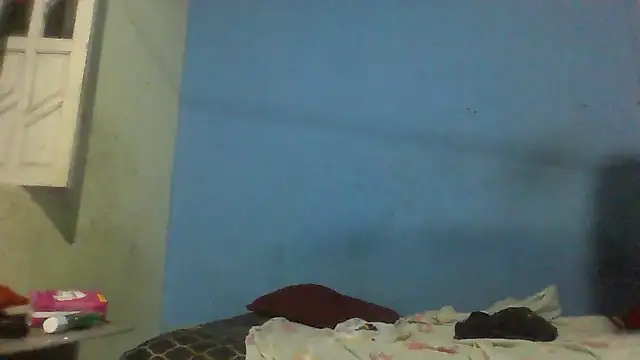 Snapshot of thasmyni chatting on 10-17-25, 10:00 thasmyni online show from 10-17-25, 10:00