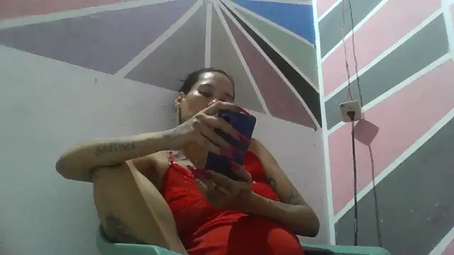 thasmyni online show from 03-17-26, 11:19