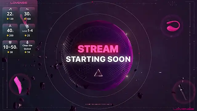 sweetsariaah online show from 01-09-26, 09:33