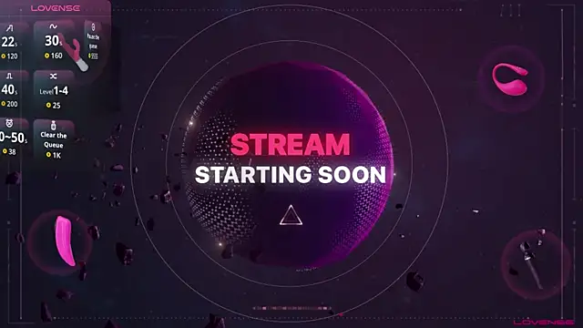 sweetsariaah online show from 01-17-26, 06:00