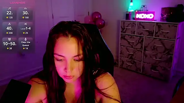 sweetsariaah online show from 01-09-26, 12:17