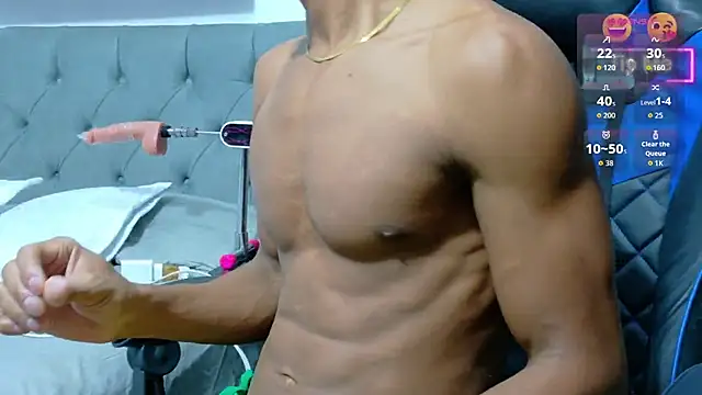 Ryan Vergon online show from 03-26-26, 02:32