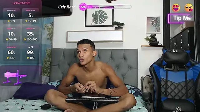 Ryan Vergon online show from 10-29-25, 04:33