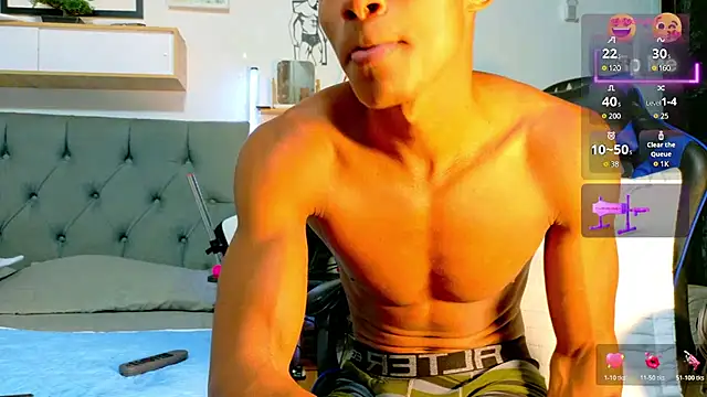 Ryan Vergon online show from 08-06-26, 02:12