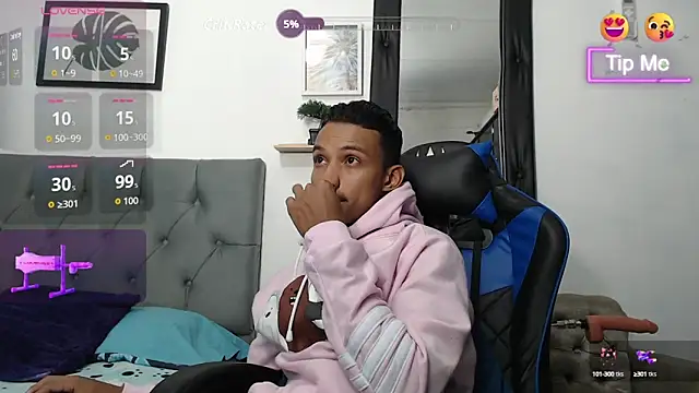 Ryan Vergon online show from 10-11-25, 03:18