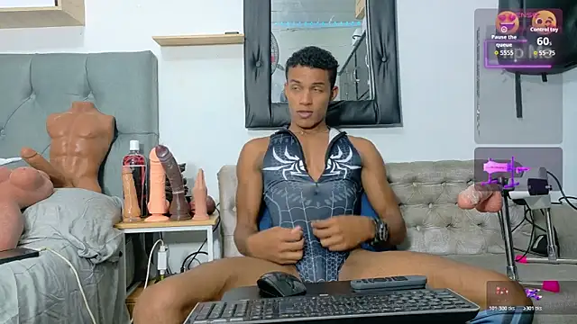 Ryan Vergon online show from 03-19-26, 02:11