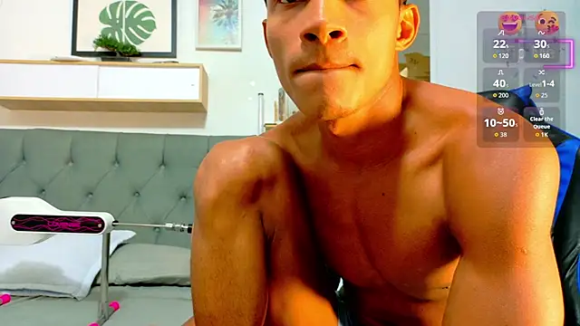Ryan Vergon online show from 08-05-26, 02:22