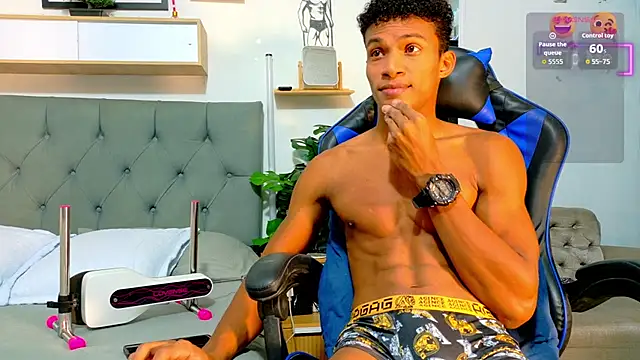 Ryan Vergon online show from 07-06-26, 02:24