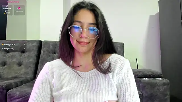 emmadiaz1 online show from 11-05-25, 04:37