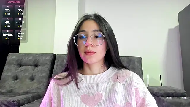 emmadiaz1 online show from 11-06-25, 03:43