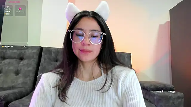 emmadiaz1 online show from 02-22-26, 03:20