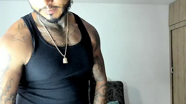 Exotic tatto27121 online show from 03-27-26, 07:59