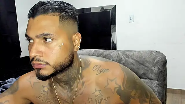 Exotic tatto27121 online show from 04-09-26, 03:08