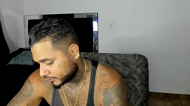 Exotic tatto27121 online show from 04-05-26, 12:39