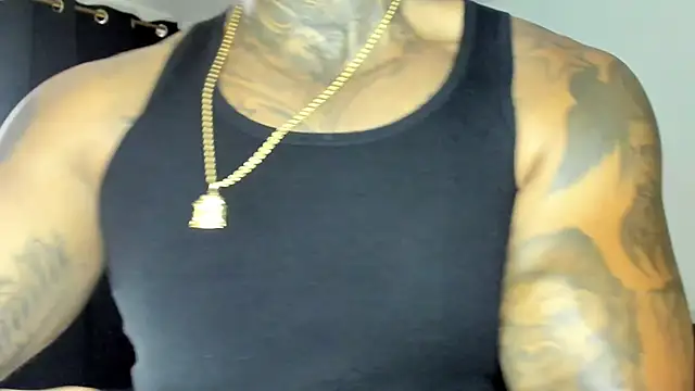 Exotic tatto27121 online show from 04-03-26, 07:42